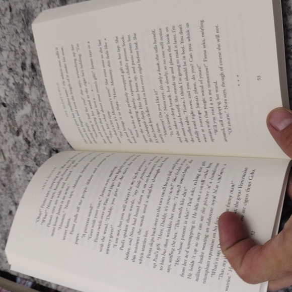 The Night Child Anna Quinn Book - Picture 6 of 6